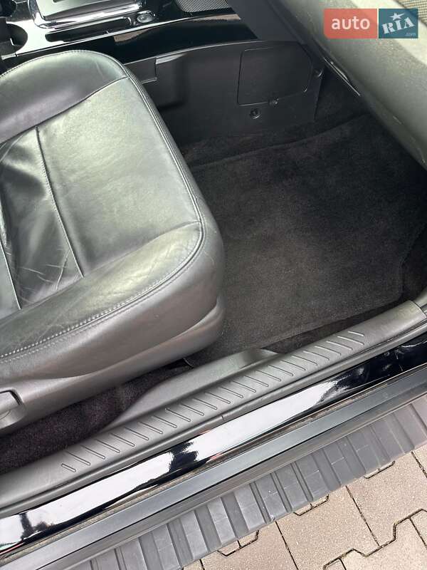 Внедорожник / Кроссовер Ford Escape 2011 в Киеве фото 23 Внедорожник / Кроссовер Ford Escape 2011 в Киеве