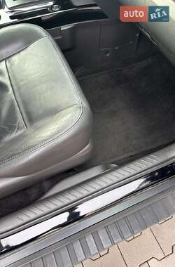 Внедорожник / Кроссовер Ford Escape 2011 в 
