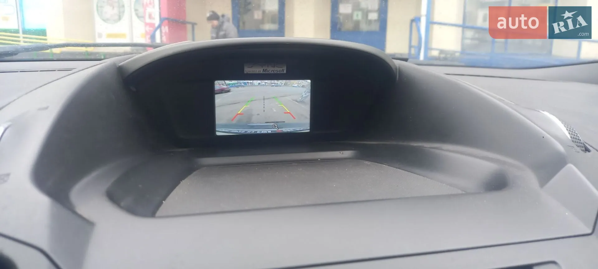 2015 Ford Escape - мініатюра 11