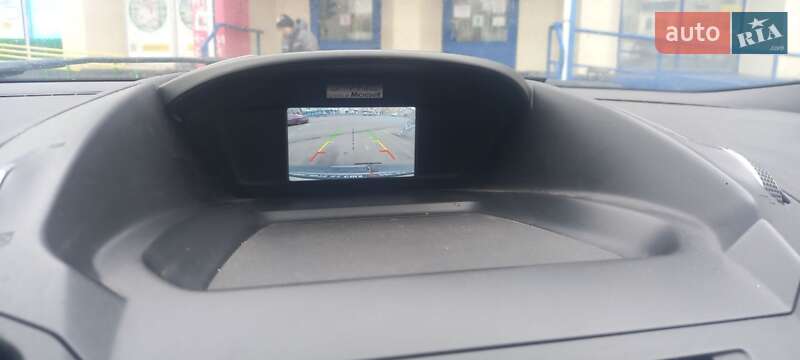 Внедорожник / Кроссовер Ford Escape 2015 в Днепре фото 11 Внедорожник / Кроссовер Ford Escape 2015 в Днепре