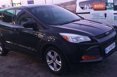 Внедорожник / Кроссовер Ford Escape 2014 в Буче