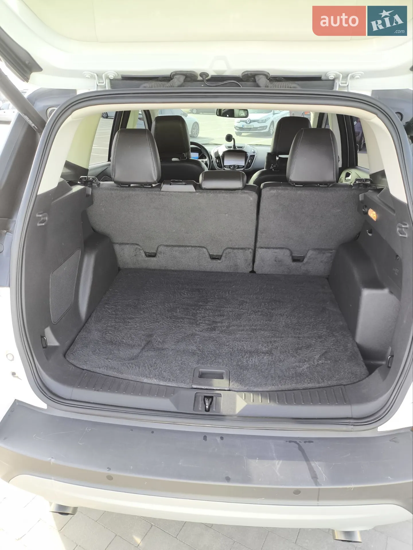 2015 Ford Escape - мініатюра 7