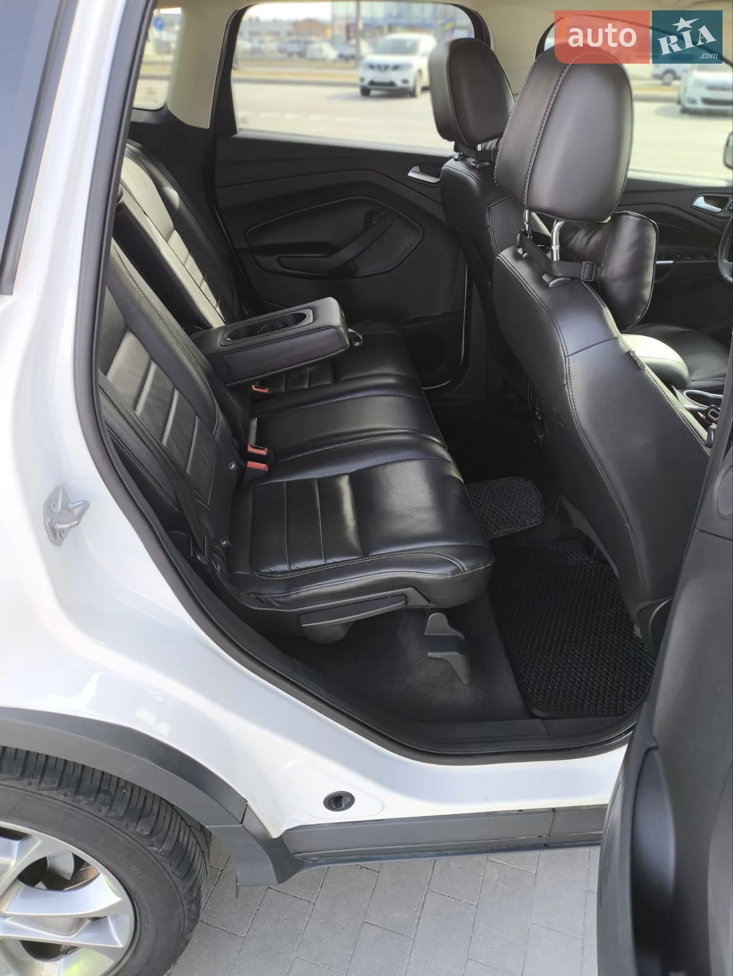 2015 Ford Escape - мініатюра 10