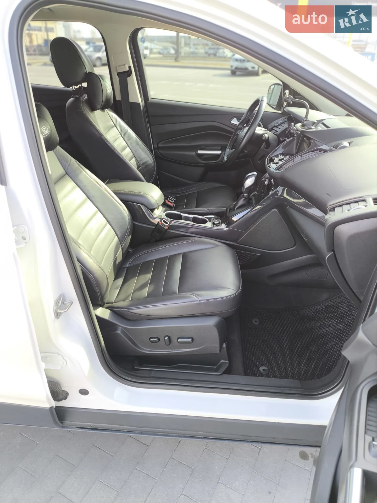 2015 Ford Escape - мініатюра 8