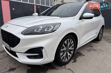 Ford Escape 2020 Ford Escape 2020
