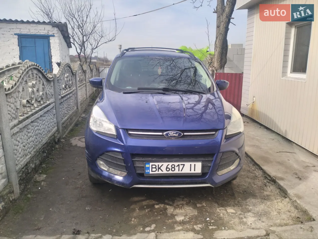 2013 Ford Escape - мініатюра 42