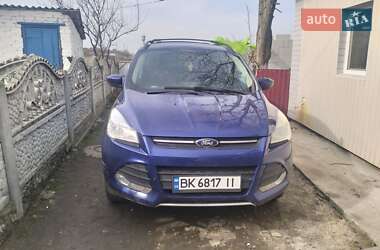 Ford Escape 2014 Ford Escape 2014