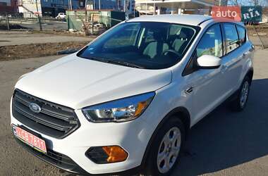 Ford Escape 2016