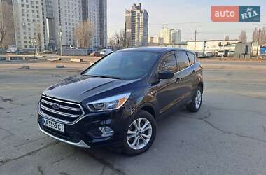 Ford Escape 2016 Ford Escape 2016