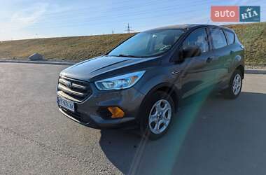 Ford Escape 2017 Ford Escape 2017