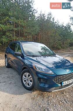 Ford Escape 2020 Ford Escape 2020