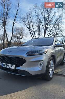 Ford Escape 2021 Ford Escape 2021