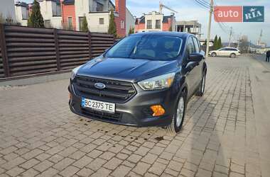 Ford Escape 2016 Ford Escape 2016