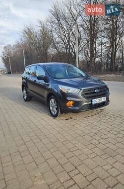 Ford Escape 2016 Ford Escape 2016