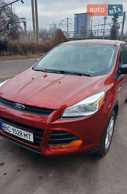 Ford Escape 2015 Ford Escape 2015