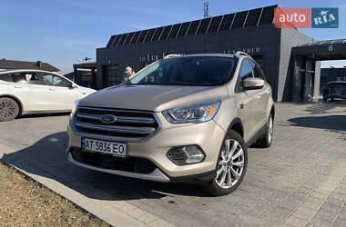 Ford Escape 2016 Ford Escape 2016