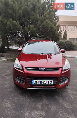 Ford Escape 2013 Ford Escape 2013