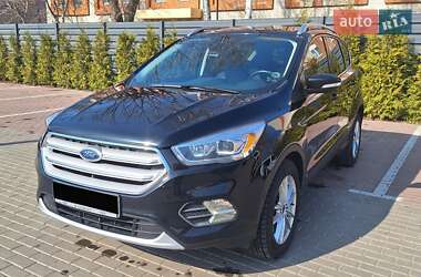Ford Escape 2019 Ford Escape 2019