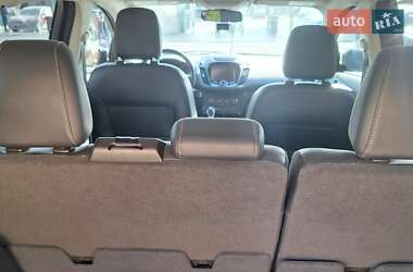 Внедорожник / Кроссовер Ford Escape 2019 в 