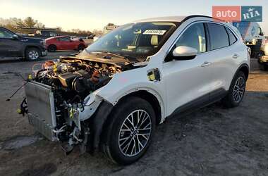 Ford Escape 2022 Ford Escape 2022
