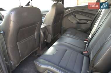 Внедорожник / Кроссовер Ford Escape 2015 в 