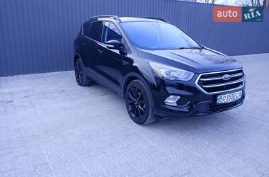 Ford Escape 2016