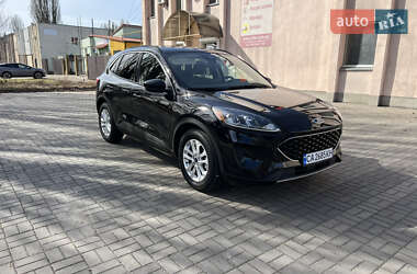 Ford Escape 2019 Ford Escape 2019