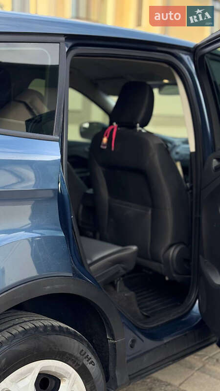 Позашляховик / Кросовер Ford Escape 2017 в Львові фото 10 Позашляховик / Кросовер Ford Escape 2017 в Львові