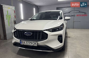 Ford Escape 2023