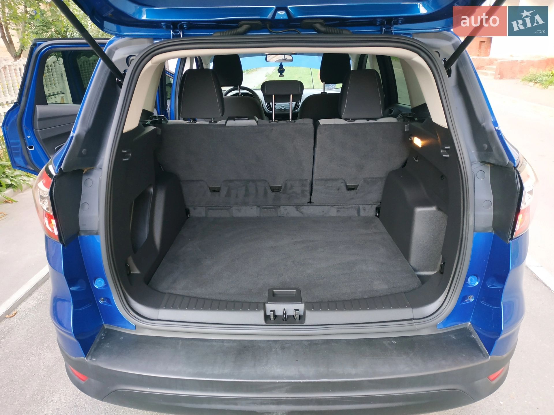 2019 Ford Escape - мініатюра 15