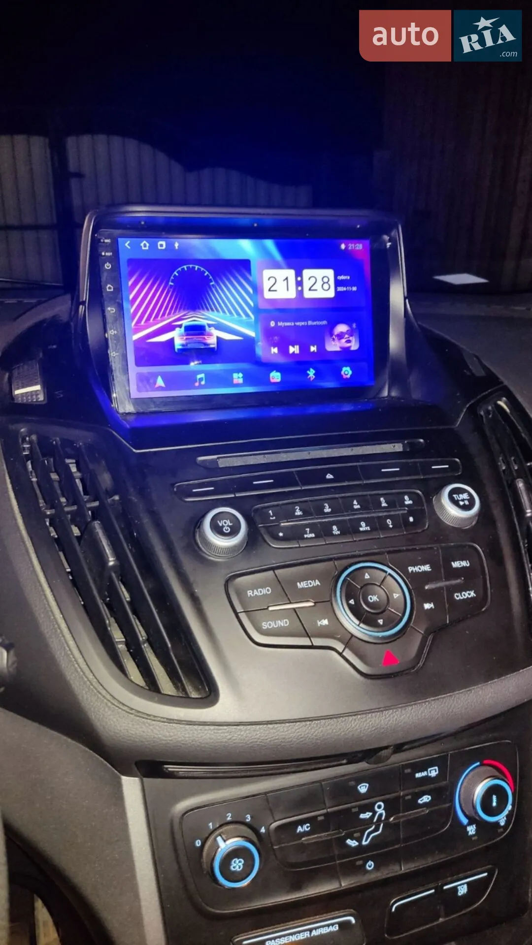 2016 Ford Escape - мініатюра 10