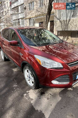 Позашляховик / Кросовер Ford Escape 2016 в Вінниці