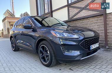 Ford Escape 2022 Ford Escape 2022