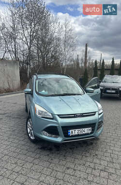 Ford Escape 2012 Ford Escape 2012