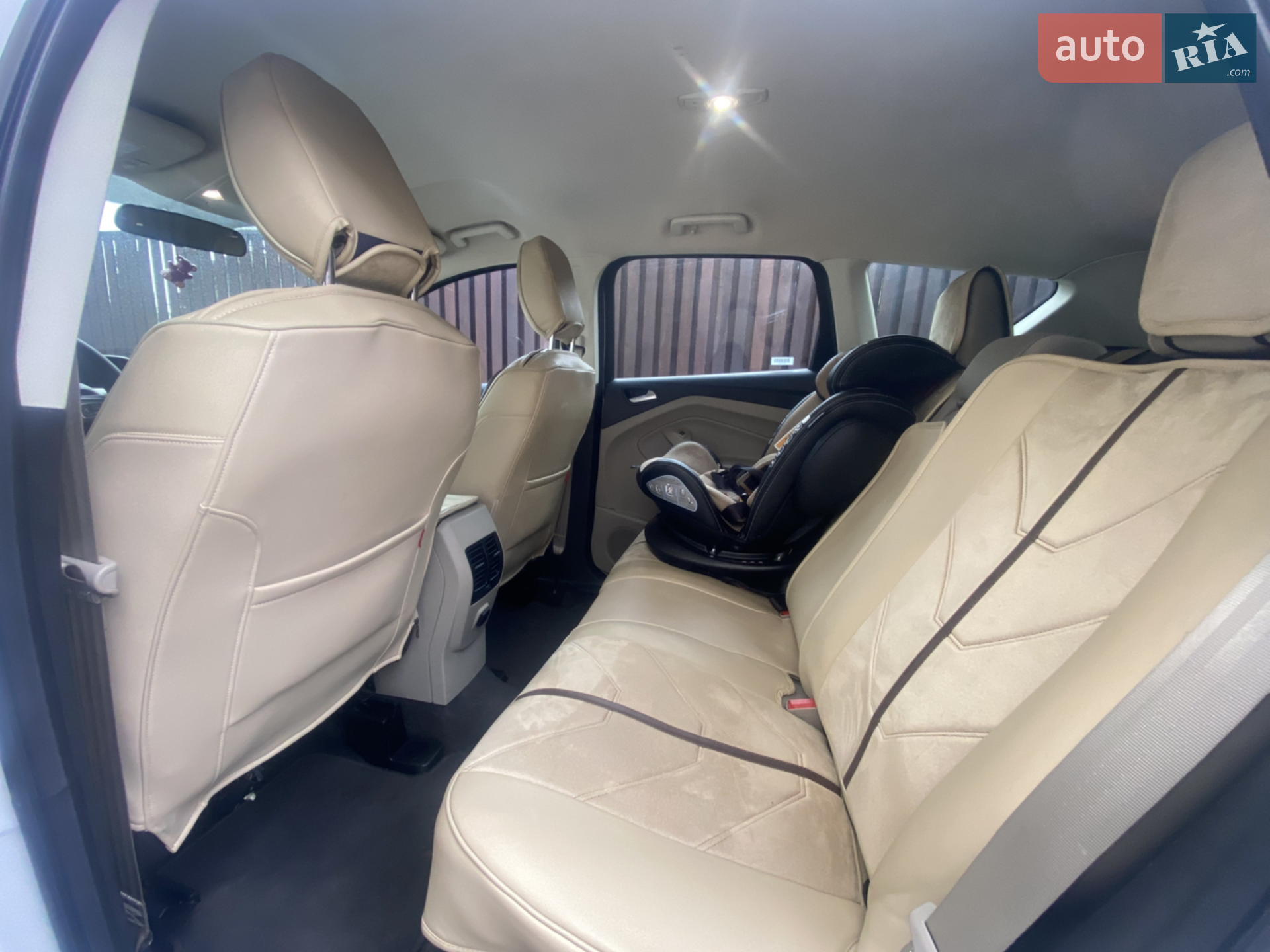 2018 Ford Escape - мініатюра 13