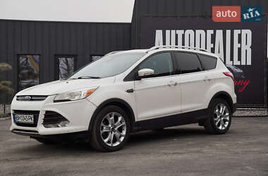 Ford Escape 2015 Ford Escape 2015