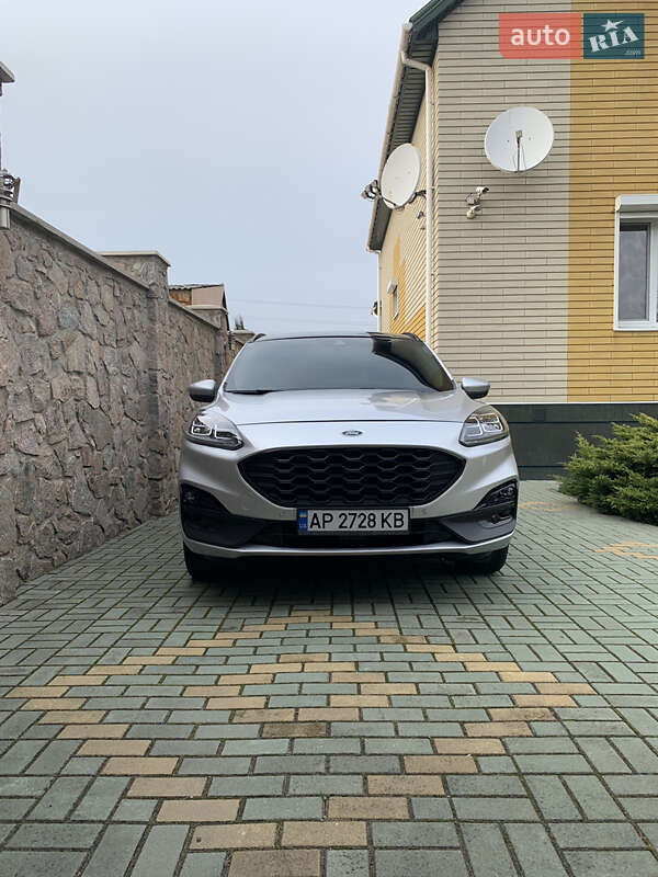 Внедорожник / Кроссовер Ford Escape 2019 в Запорожье