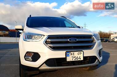 Ford Escape 2016 Ford Escape 2016