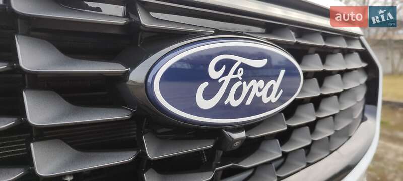Позашляховик / Кросовер Ford Escape 2023 в Хмельницькому фото 12 Позашляховик / Кросовер Ford Escape 2023 в Хмельницькому