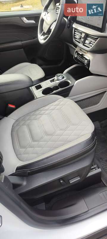 Позашляховик / Кросовер Ford Escape 2023 в Хмельницькому фото 19 Позашляховик / Кросовер Ford Escape 2023 в Хмельницькому