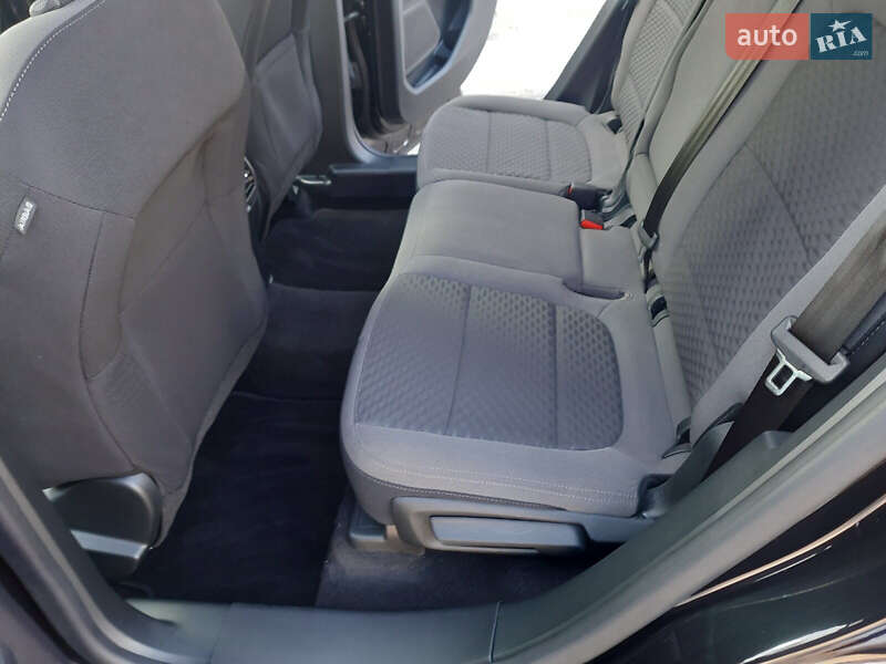 Внедорожник / Кроссовер Ford Escape 2020 в Запорожье