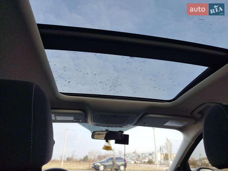 Внедорожник / Кроссовер Ford Escape 2017 в Самборе