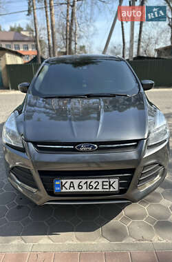 Ford Escape 2016 Ford Escape 2016