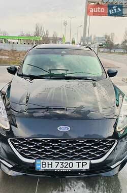 Ford Escape 2020 Ford Escape 2020