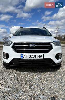 Ford Escape 2016 Ford Escape 2016