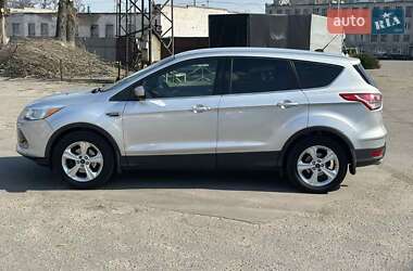 Ford Escape 2014 Ford Escape 2014