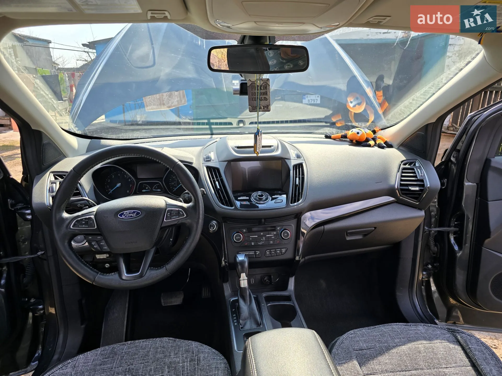 2018 Ford Escape - мініатюра 14