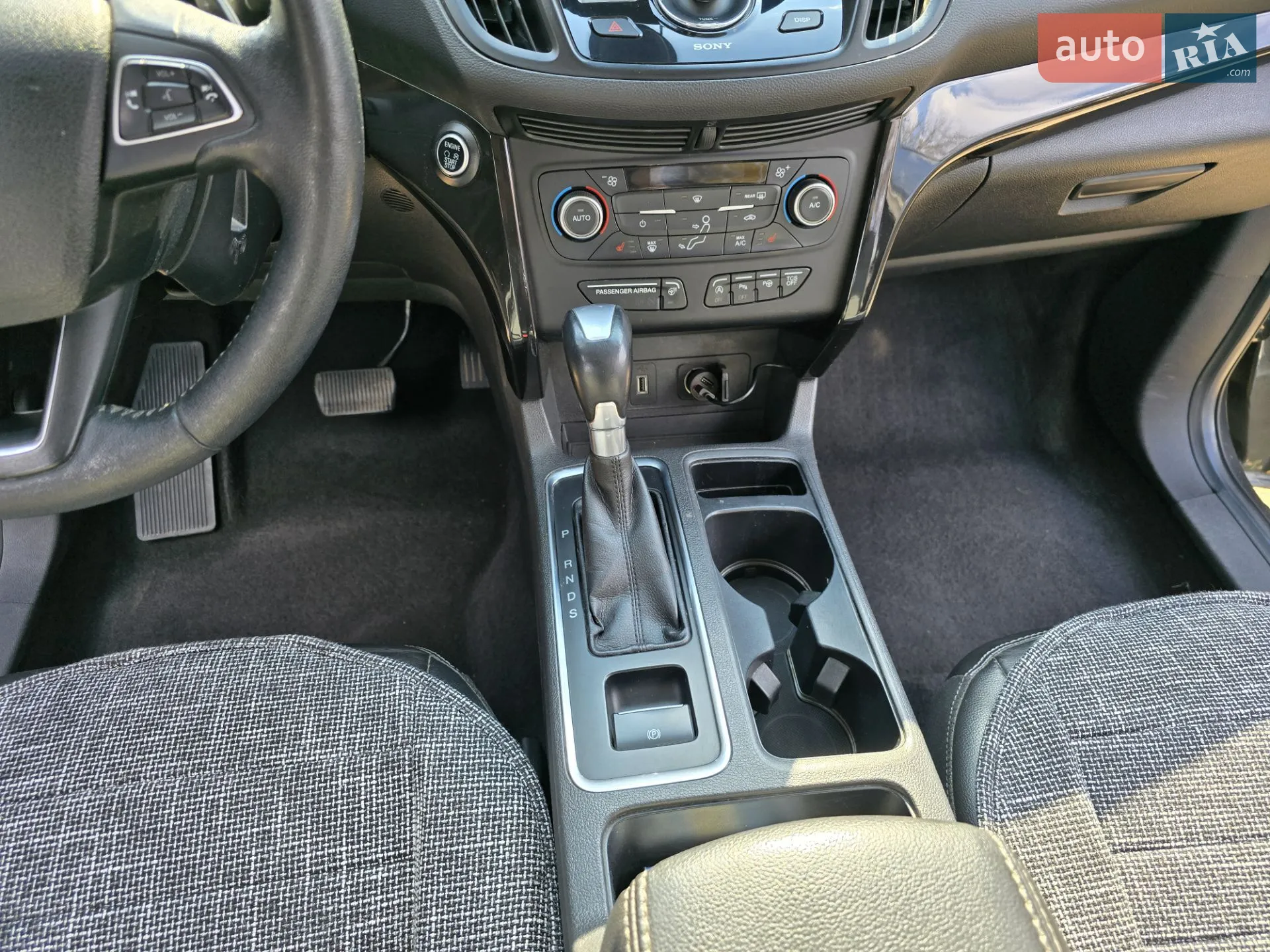 2018 Ford Escape - мініатюра 18