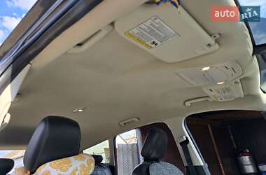 Внедорожник / Кроссовер Ford Escape 2018 в 