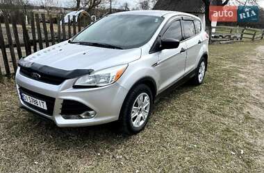 Внедорожник / Кроссовер Ford Escape 2014 в Житомире